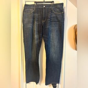 Men’s Lucky Brand Jeans